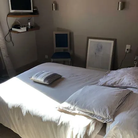 9 Allee Des Aloes Villa Furiani