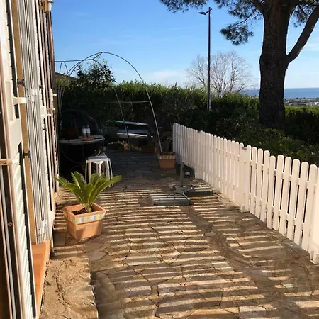 Villa 9 Allee Des Aloes